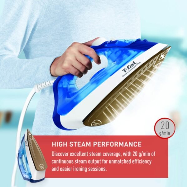 Open Box - T-fal Steam IRON - Image 3