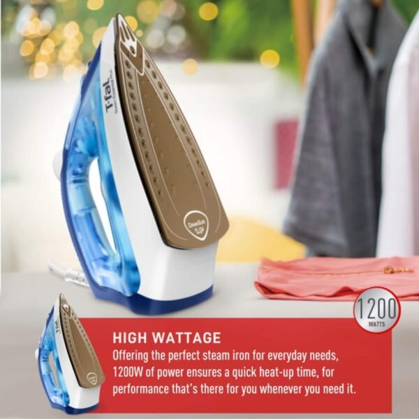 Open Box - T-fal Steam IRON - Image 4