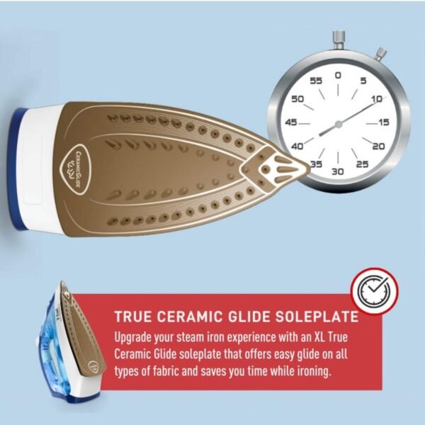 Open Box - T-fal Steam IRON - Image 5