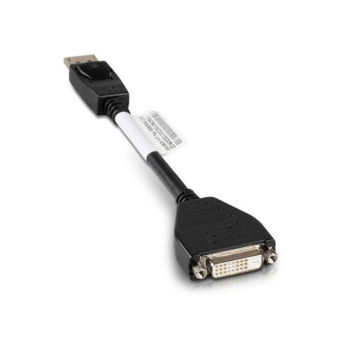 Lenovo Display Port Male to DVI (24+1) Female Adapter Cable