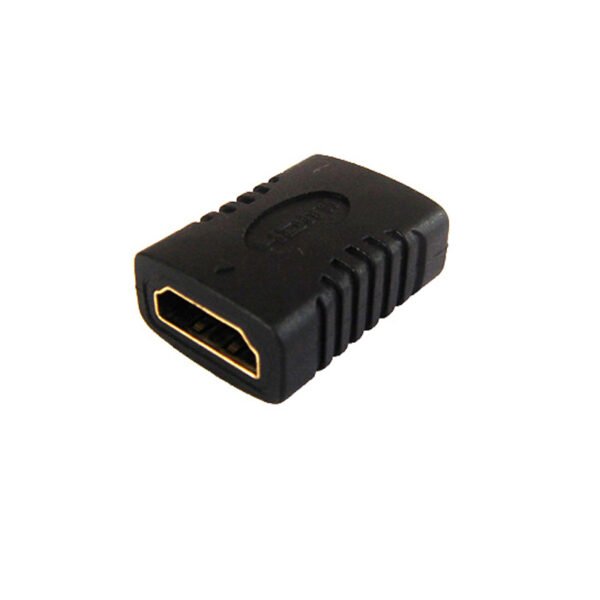 HDMI Female to Female Adaptor