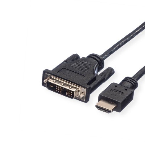 Speedex Dvi (18+1) to HDMI Cable 6FT