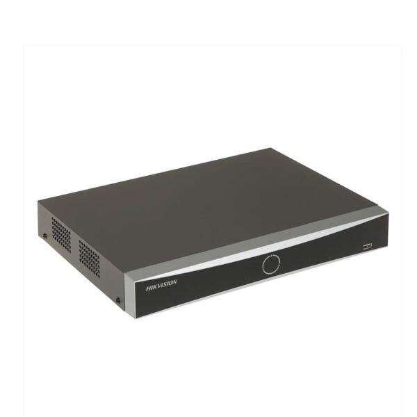 Hikvision DS-7608NXI-K2/8P AcuSense K Series 8-Channel 12MP NVR - Image 2