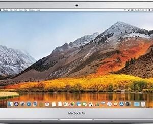 Apple Macbook Air 2017