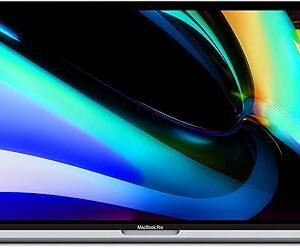 Apple Macbook Pro 2019 16in i9 w/ Touch Bar