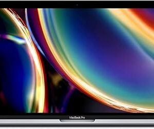 Apple Macbook Pro 2020 13in i7 w/ Touch Bar