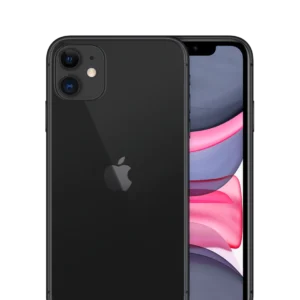 Apple iPhone 11 64GB Black