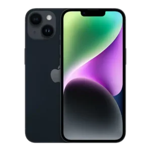 Apple iPhone 14 128GB Midnight