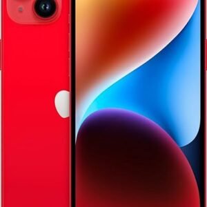 Apple iPhone 14 Plus 128GB Red