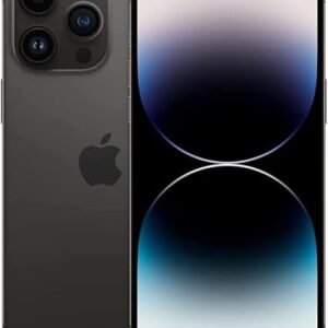 Apple iPhone 14 Pro Max 128GB Space Black - Refurbished Like New