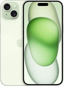 Apple iPhone 15 128GB Green