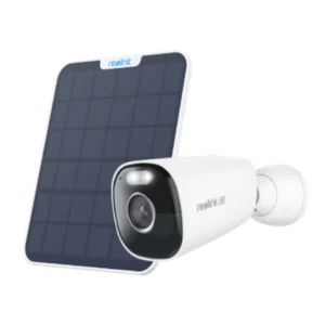 Argus-Eco-Ultra Reolink Smart 4K Standalone Battery/Solar-Powered Camera