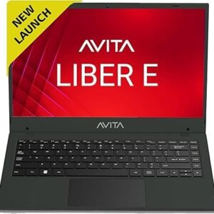Avita Liber E 14in Laptop