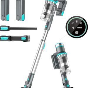 Belife Cordless Vacuum Cleaner BVC 11/12