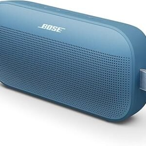 Bose SoundLink Flex Bluetooth Speaker (2nd Gen) - Blue Dusk