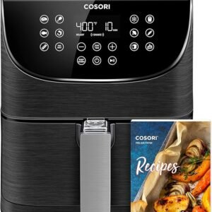 COSORI Pro Gen 2 Air Fryer 5.5L