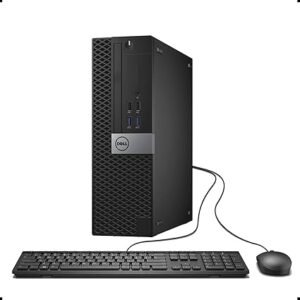Dell OptiPlex 7040 Tower Computer