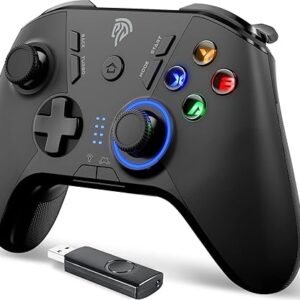 EasySMX 2.4G Wireless Controller ESM-9110