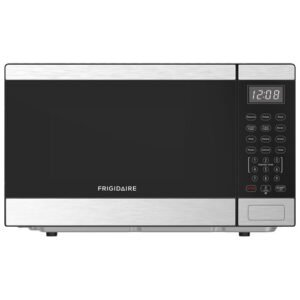 Frigidaire 0.7 Cu. Ft. Microwave - Stainless Steel (EMW759)