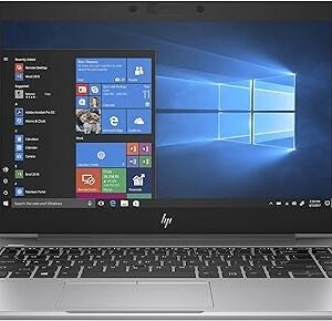 HP Elitebook 745 G6 14in AMD Ryzen