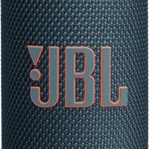 JBL Grip - Compact Bluetooth Speaker (Blue)
