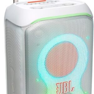 JBL PartyBox Stage 320 - Portable Party Speaker