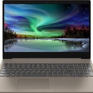Lenovo Ideapad 3 15.6in HD