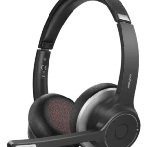 Mpow HC5 Bluetooth Headset with Microphone (BH359B)