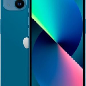 NUU-B15 Mobile Phone Blue S6701L