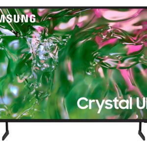 Samsung 55" Crystal UHD DU6900