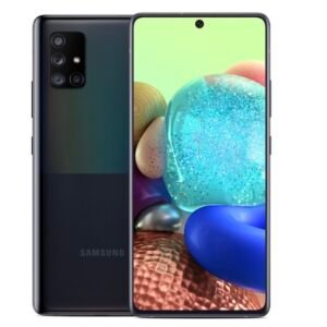 Samsung Galaxy A71 5G