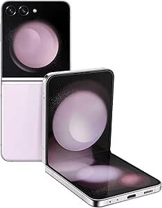 Samsung Galaxy Flip 5 256GB Lavender