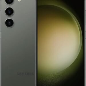 Samsung Galaxy S23 128GB Green - Like New