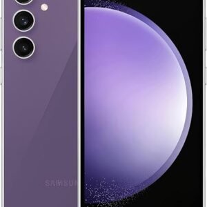 Samsung S23 FE 128GB Purple