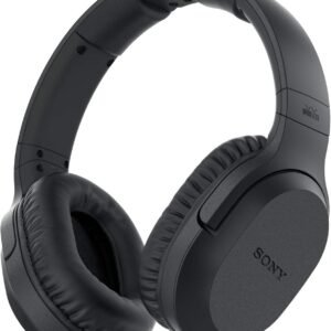 Sony RF400 Wireless Home Theater Headphones (WHRF400)
