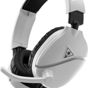 Turtle Beach Recon 70 Multiplatform Gaming Headset, White