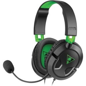 Turtle Beach Turtle Beach EAR FORCE Recon 50X Gaming Headset