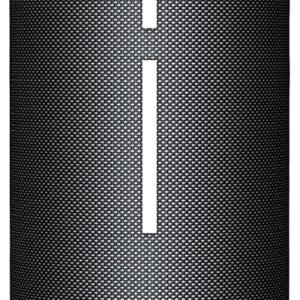 Ultimate Ears Boom 4 Portable Waterproof Bluetooth Speaker - Black