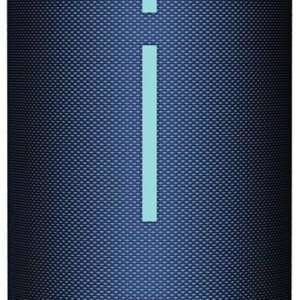 Ultimate Ears Boom 4 Portable Waterproof Bluetooth Speaker - Blue