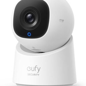 eufyCam Indoor Cam C220