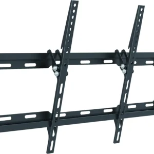 everMOUNT EM-T4000 Fixed Wall Mount for Flat Panel LED LCD TVs FOR 37" to 80"