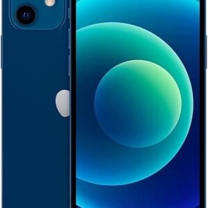 Apple iPhone 12 64GB Blue