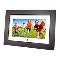 Sylvania SDPF1092 10.1-Inch Smart Digital Picture Frame
