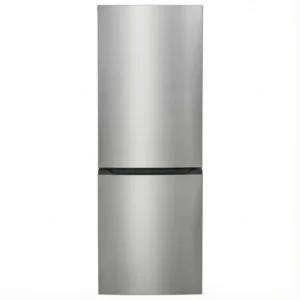 BRAND NEW - Nunavut 24" Stainless Steel Refrigerator
