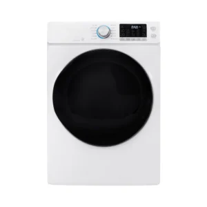 BRAND NEW - Macao 27" 8Cu.Ft. Electric Dryer