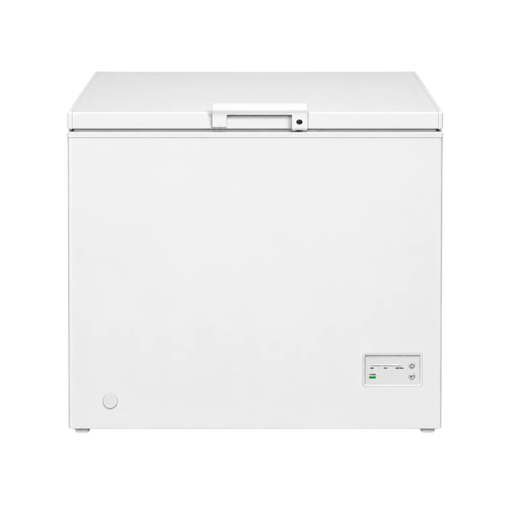 BRAND NEW - VESTA Prince Edward Island 7cu. ft. White Chest Freezer