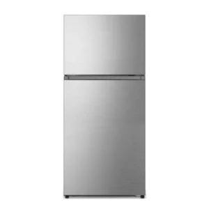 BRAND NEW - VESTA Whitehorse 30" Stainless Steel Refrigerator with Top-Freezer