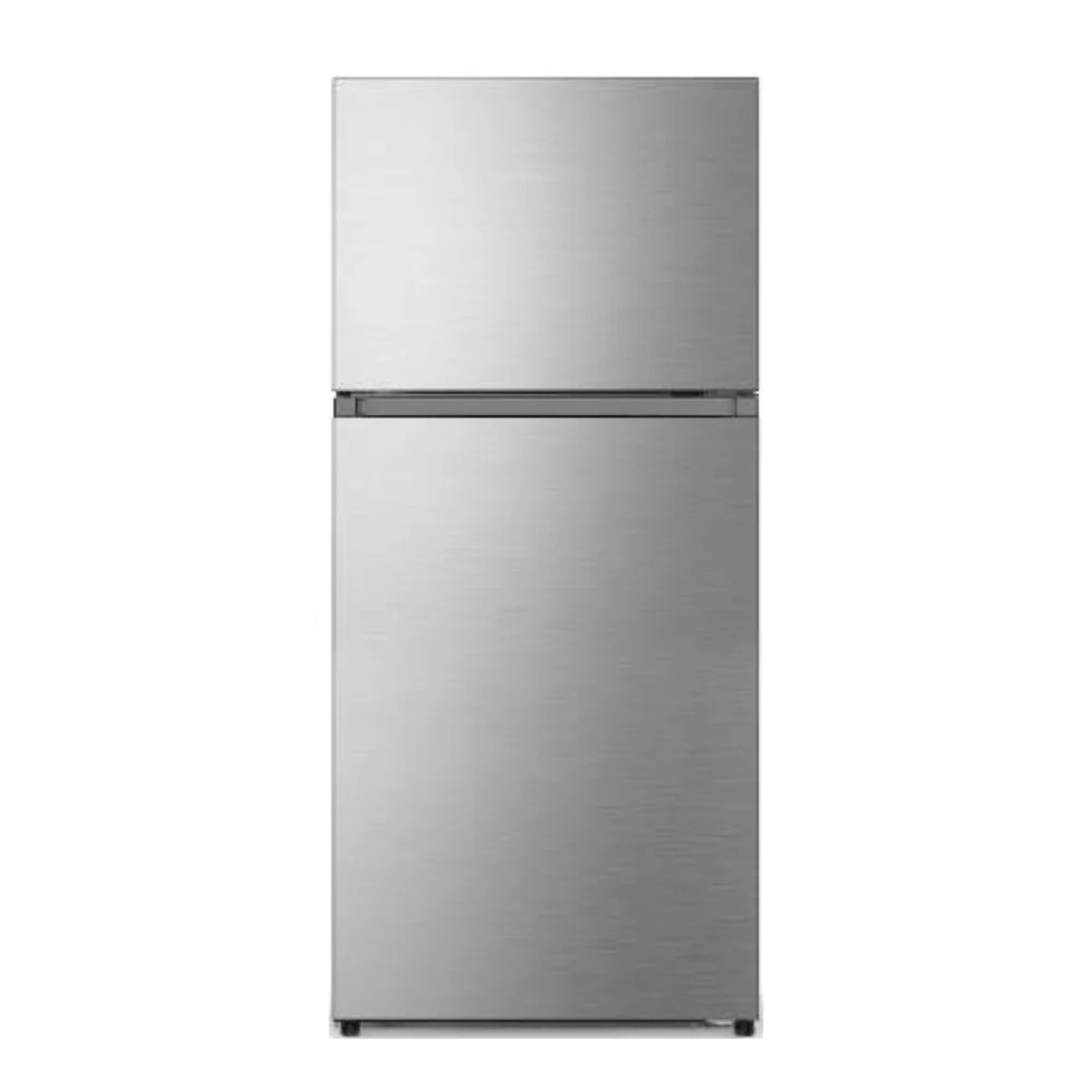 BRAND NEW - VESTA Whitehorse 30" Stainless Steel Refrigerator with Top-Freezer